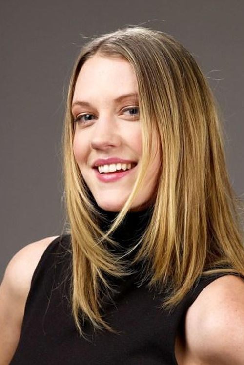 Lauren Lee