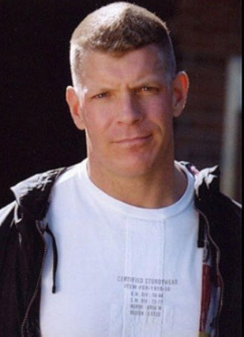 Lee Reherman