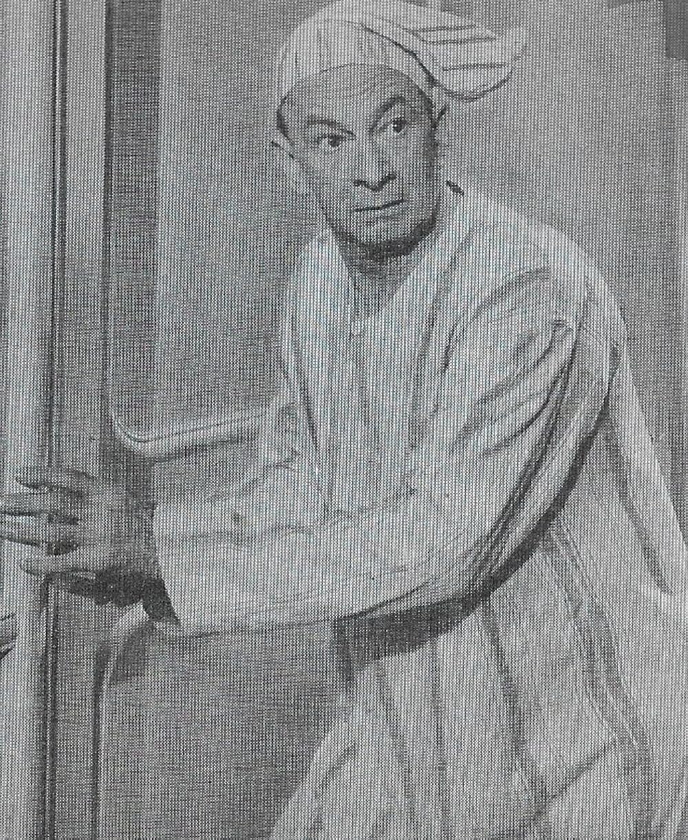 Leon Errol