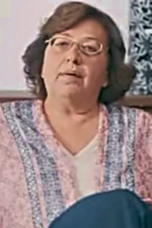 Lillian Charles