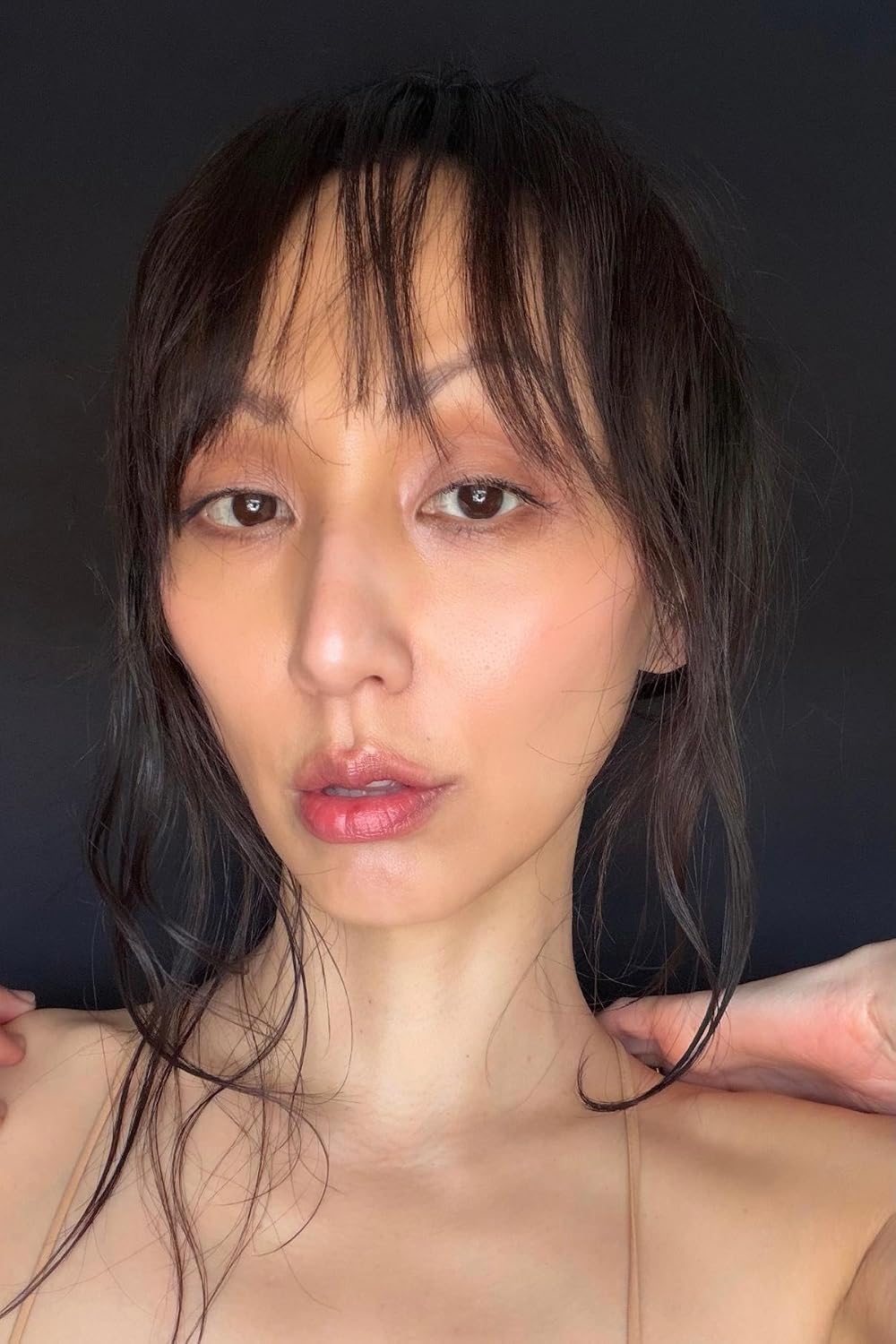 Linda Park(I)