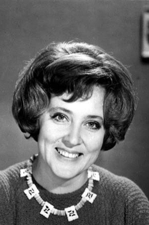 Ludmila Sokolova