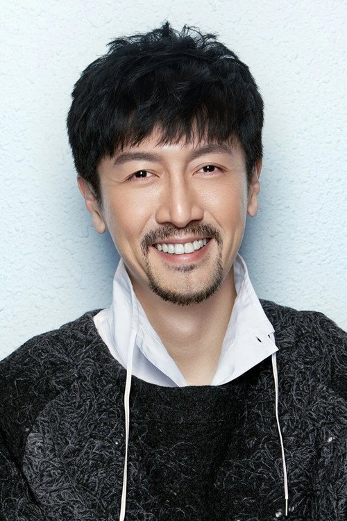 Luyi Zhang
