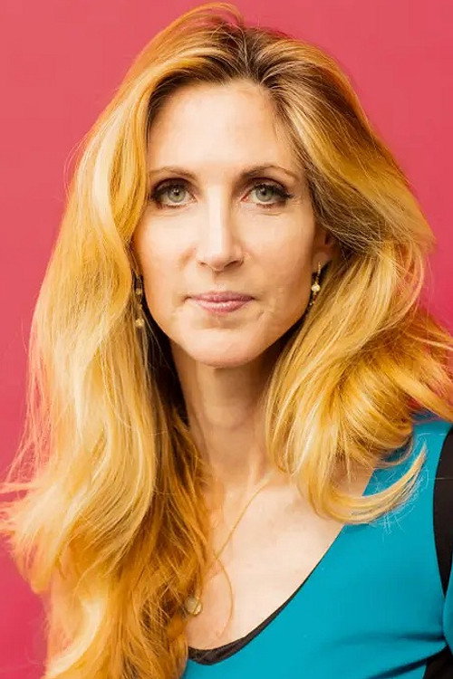 Lynn Coulter