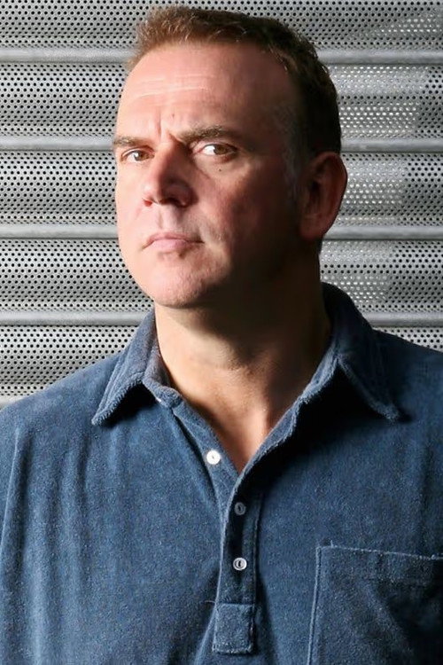 Marc Evans