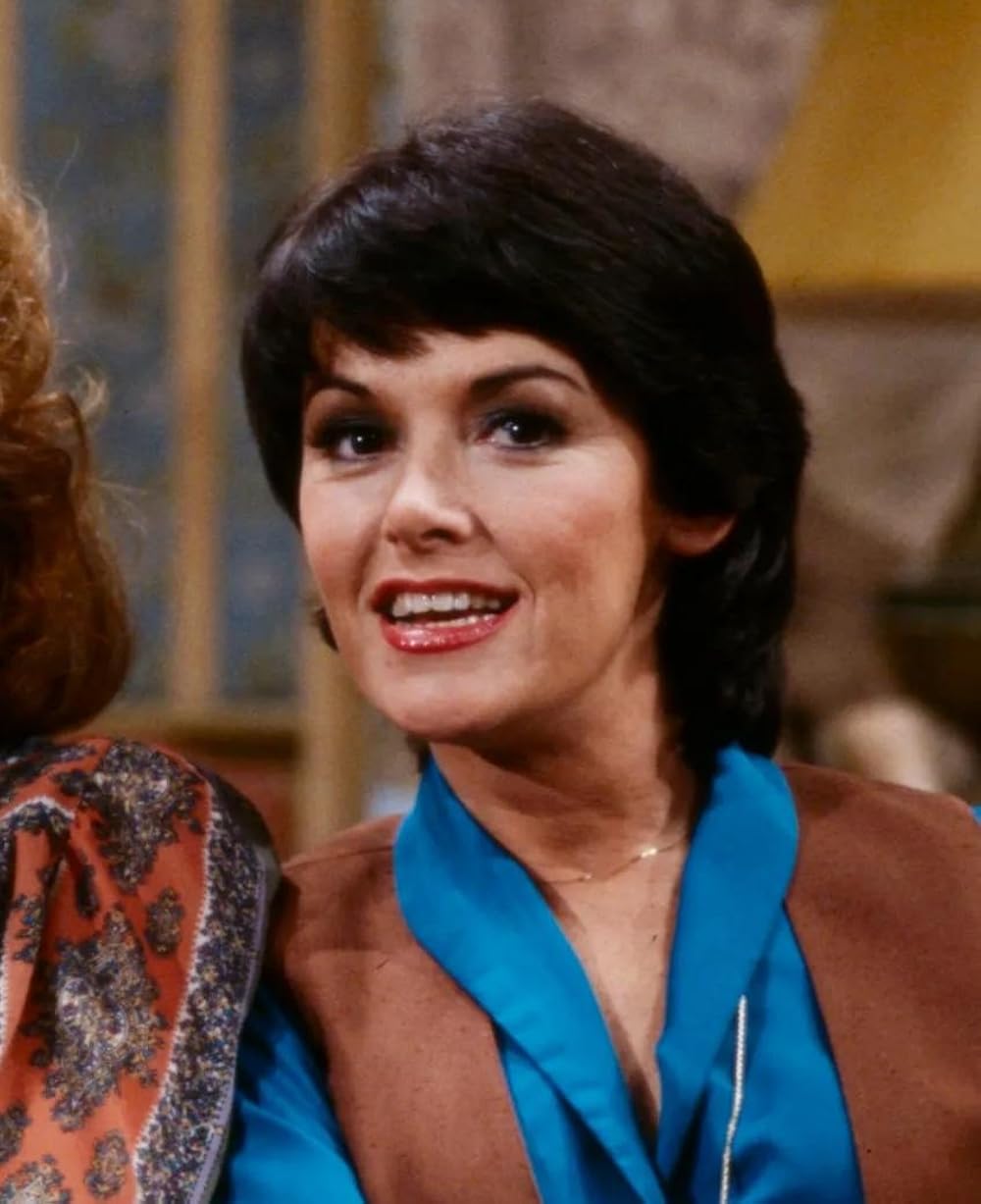 Marcia Rodd