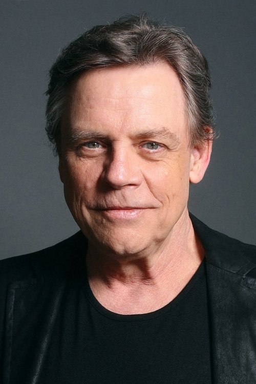Mark Hamill(I)