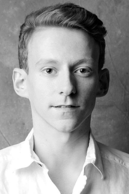 Mathew Ashley