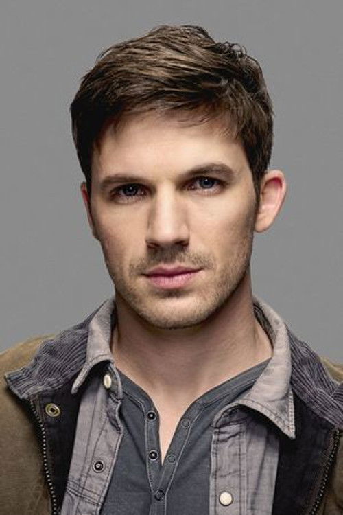 Matt Antar