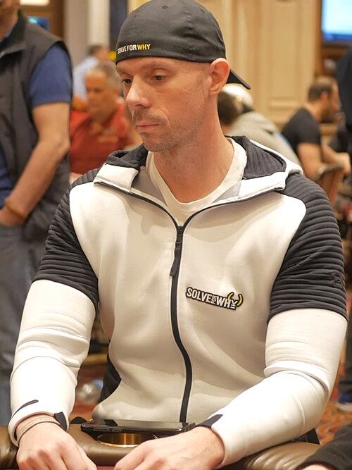 Matthew Berke
