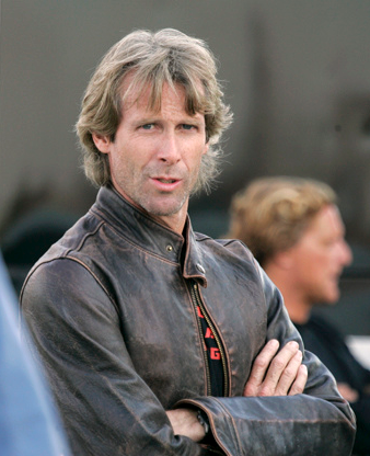 Michael Bay(I)