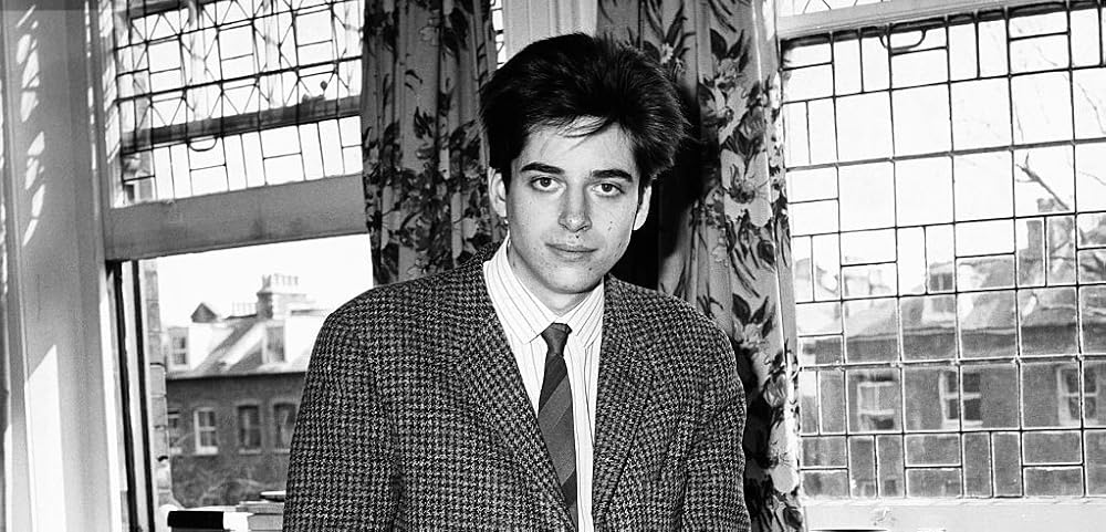 Michael Chaplin(I)