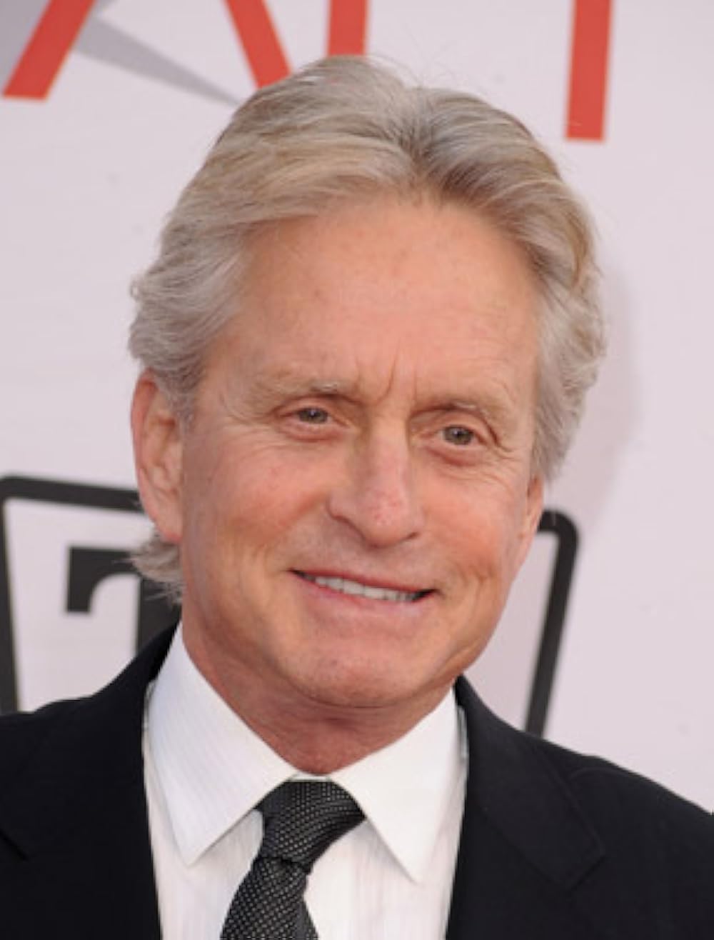 Michael Douglas(I)