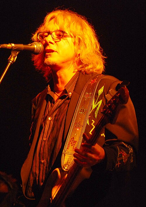 Michael Mills