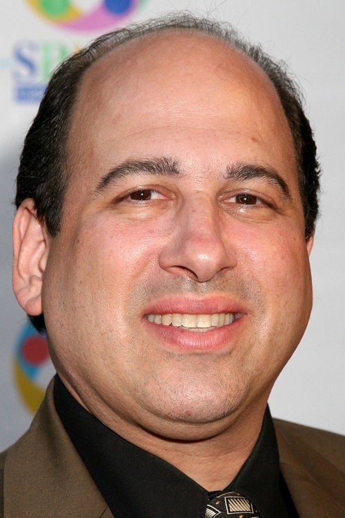 Michael Mistroff