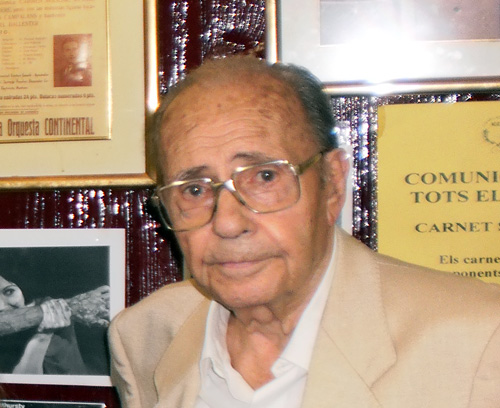 Miguel Iglesias