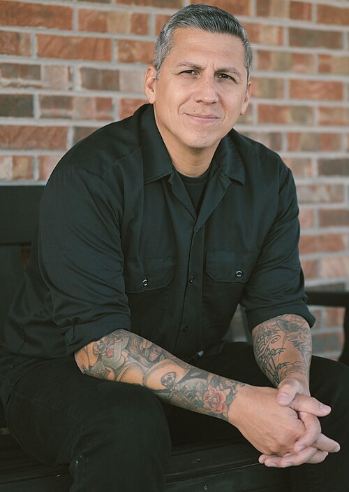 Mike Eli