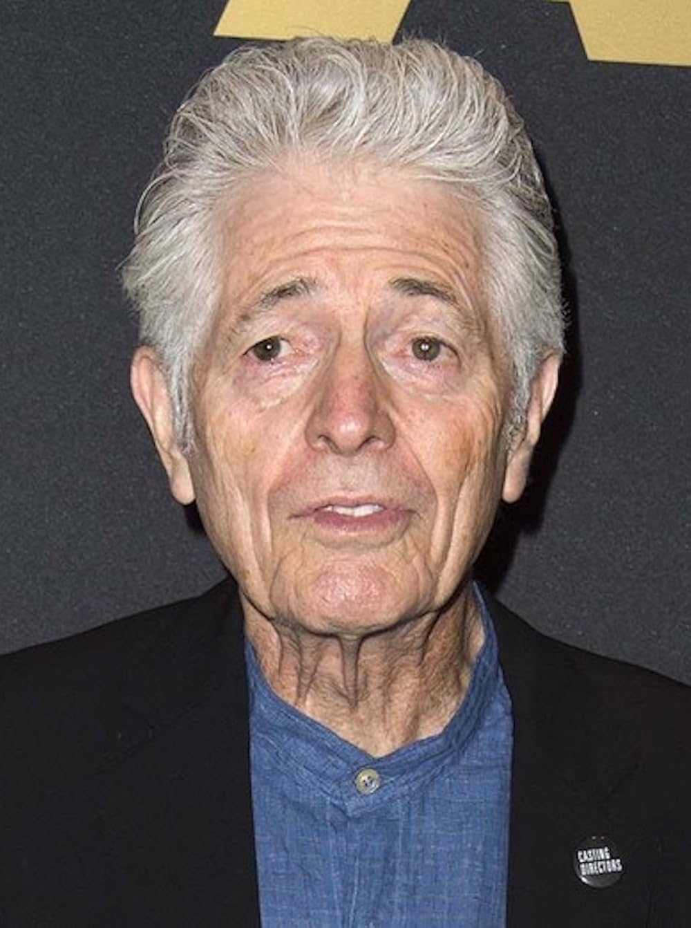 Mike Fenton