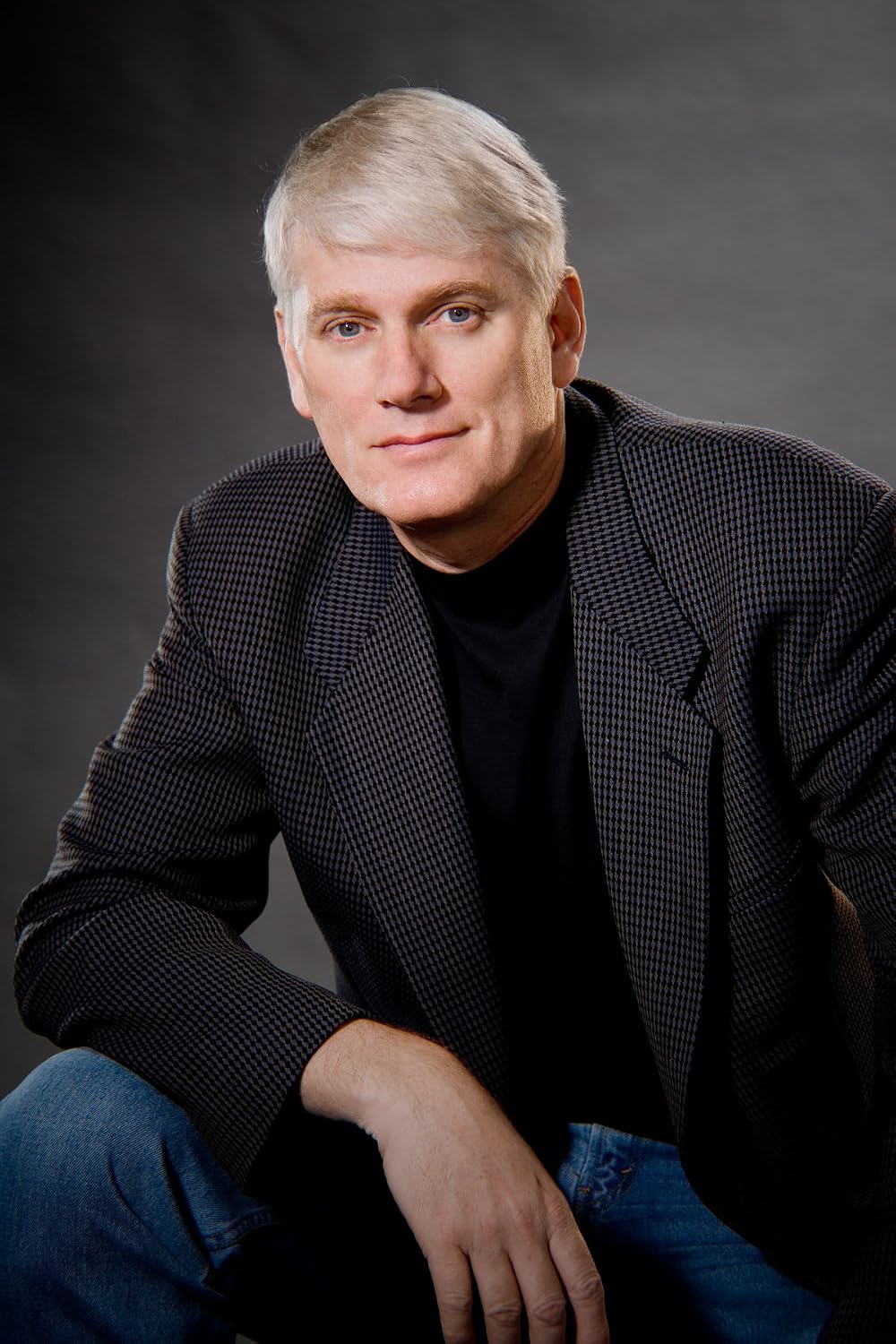 Mike Richardson(I)