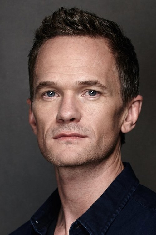 Neil Patrick
