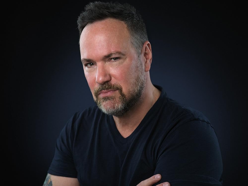 Neill Barry
