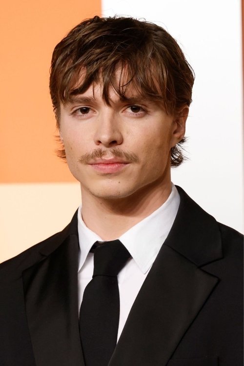 Nicholas Alexander