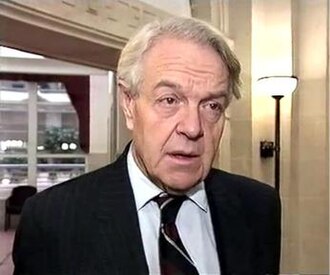 Nicholas Scott