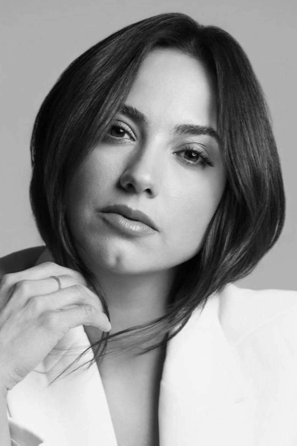 Nicole Santamaría