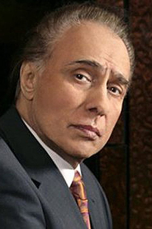 Nikolay Slichenko