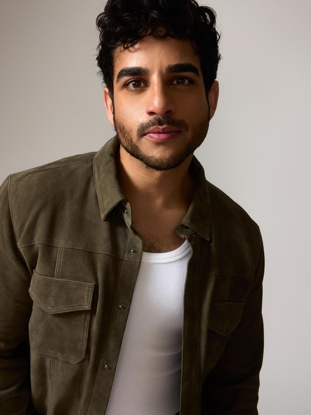 Paras Patel