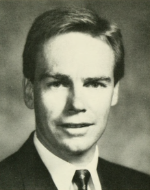Paul Haley
