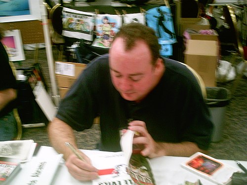 Peter Abrams