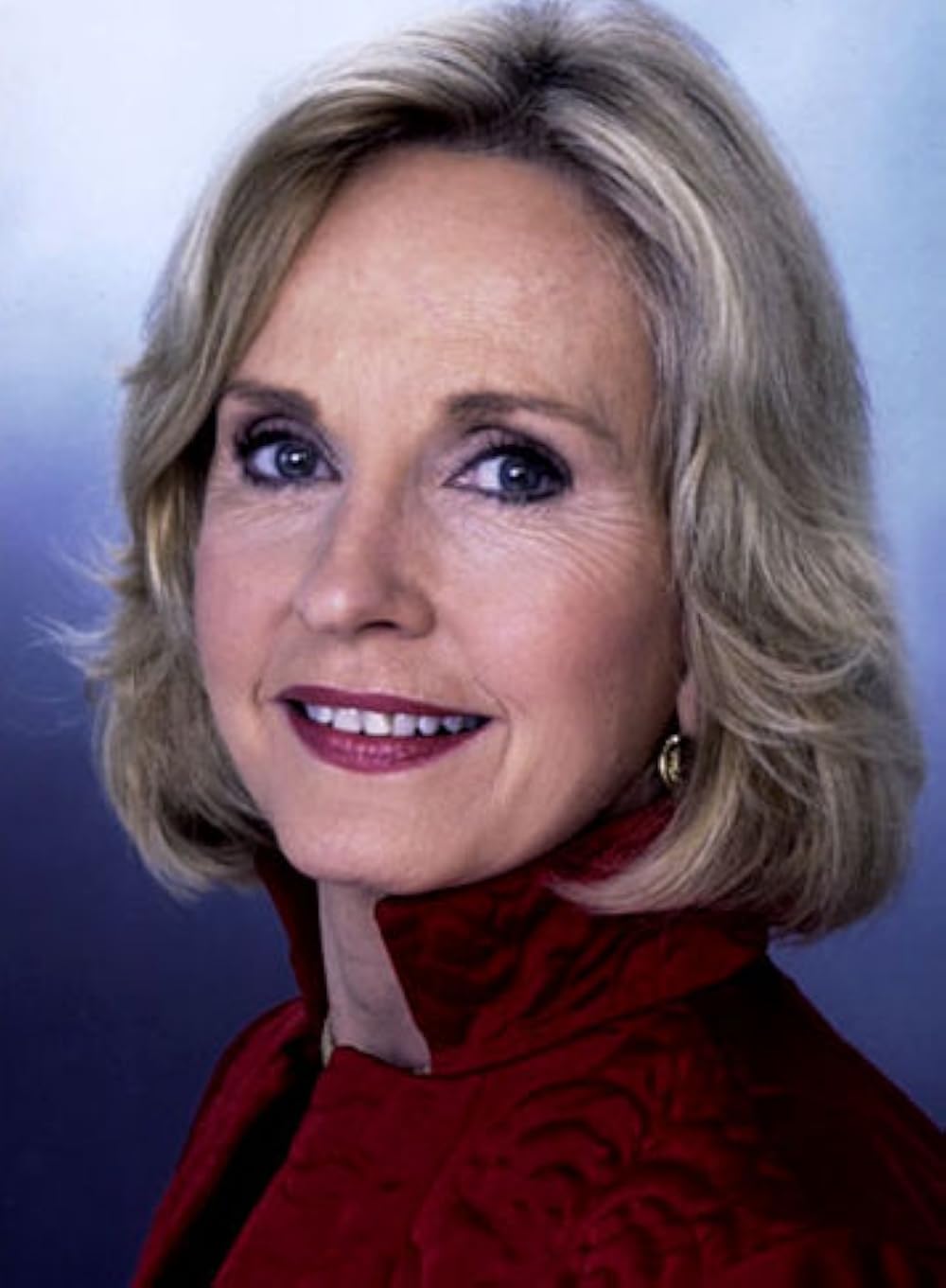 Pia Lindström(I)