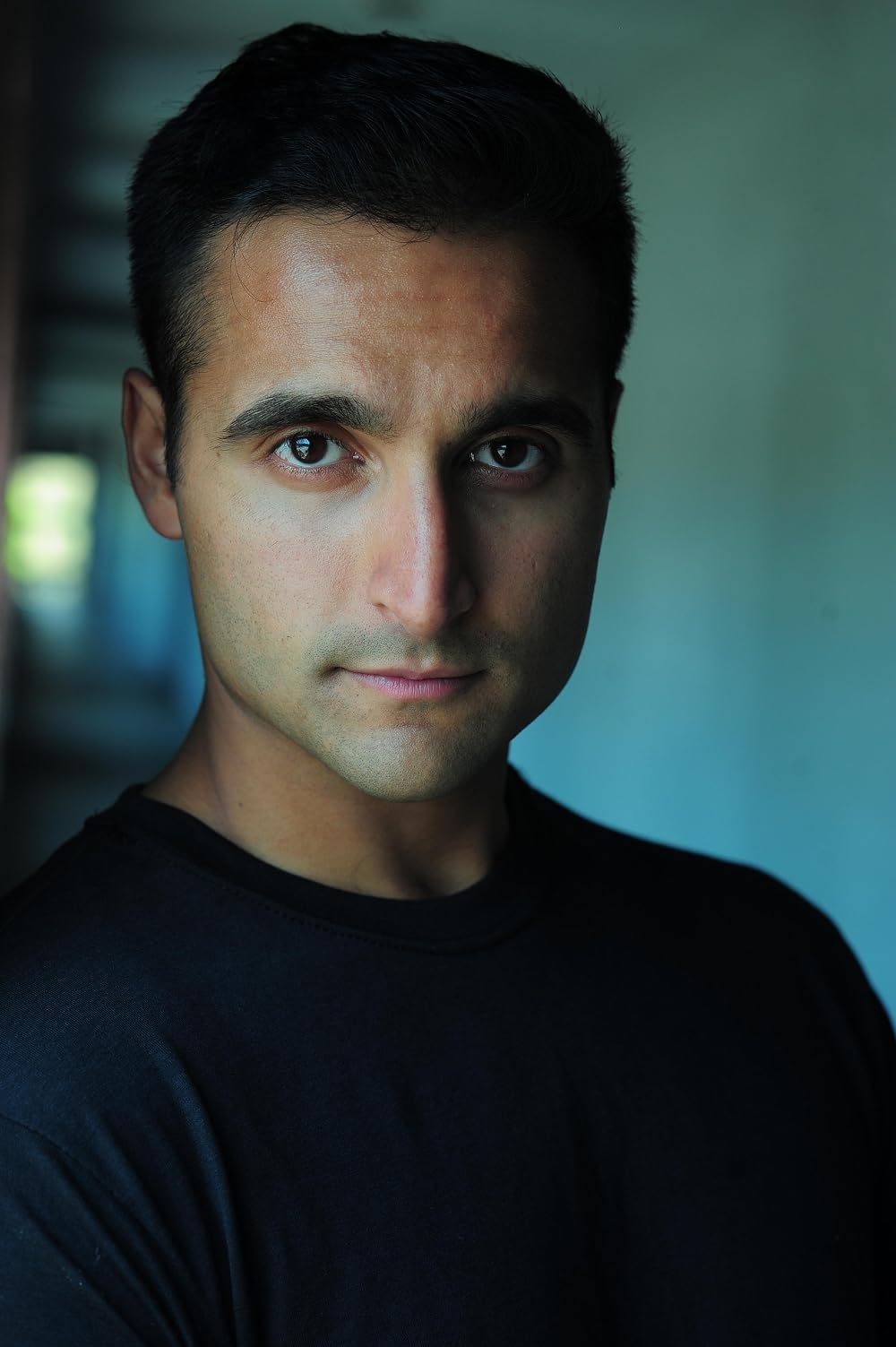 Rahul Rai(I)