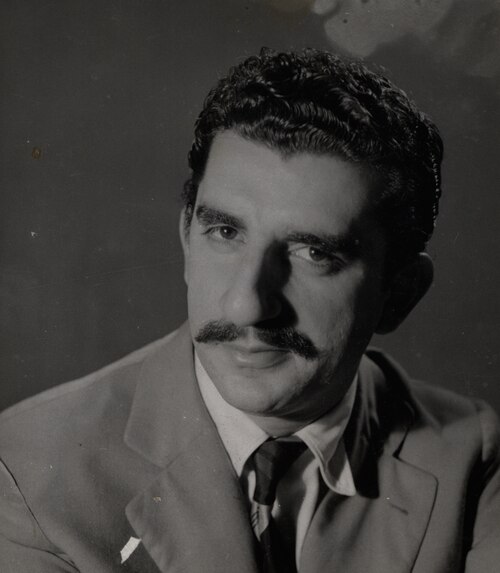 Renato Consorte