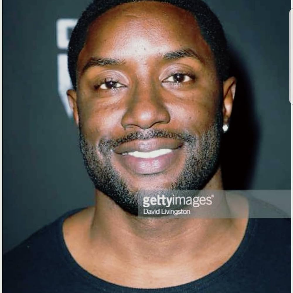 Rich Paul(I)