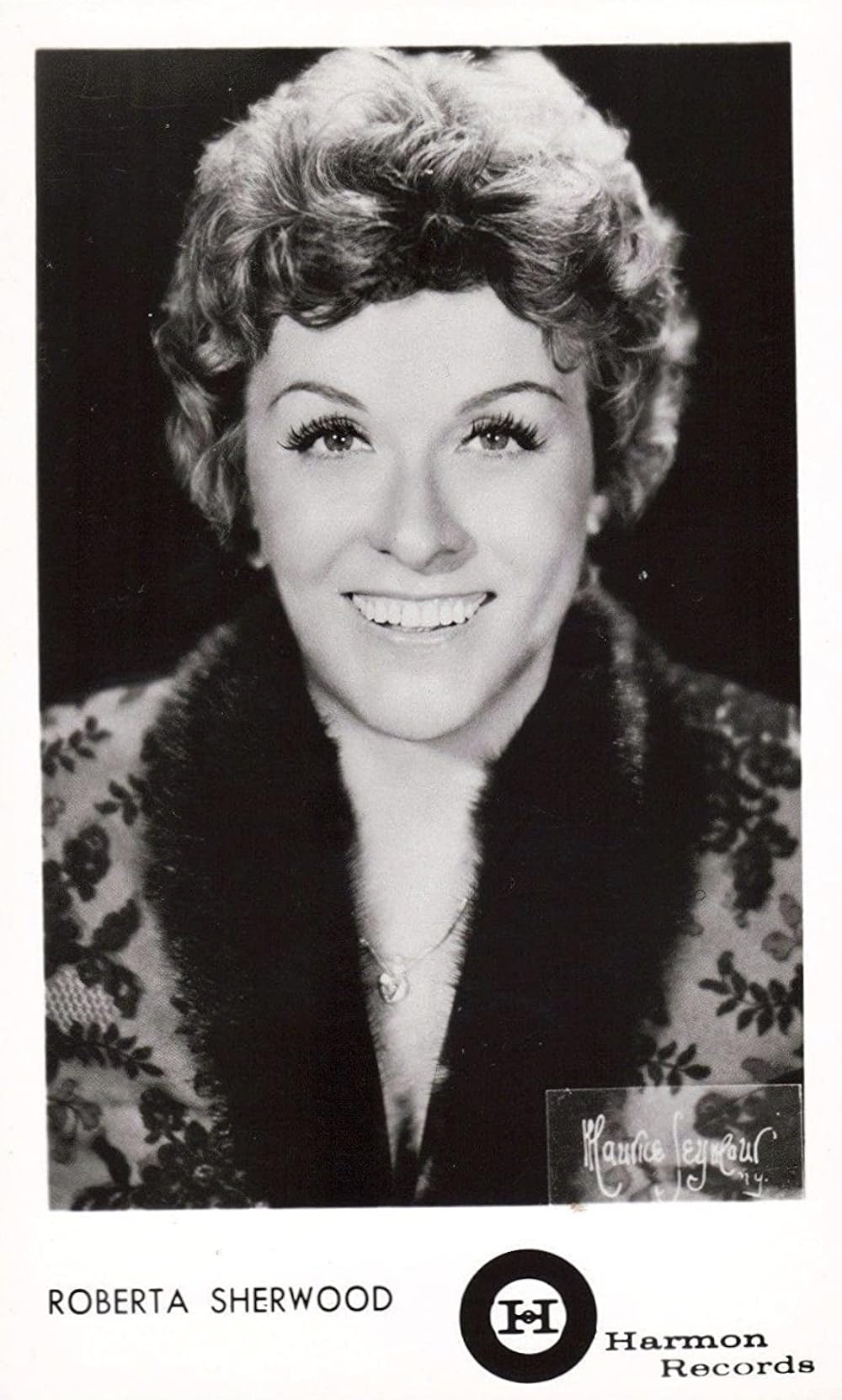 Roberta Sherwood