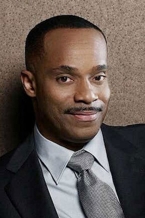 Rocky Carroll(I)
