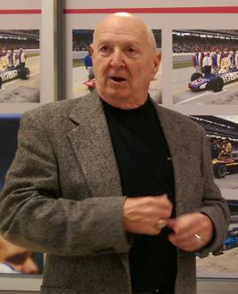 Ron McQueen