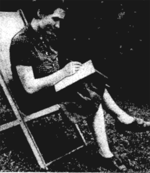 Rosa Morris