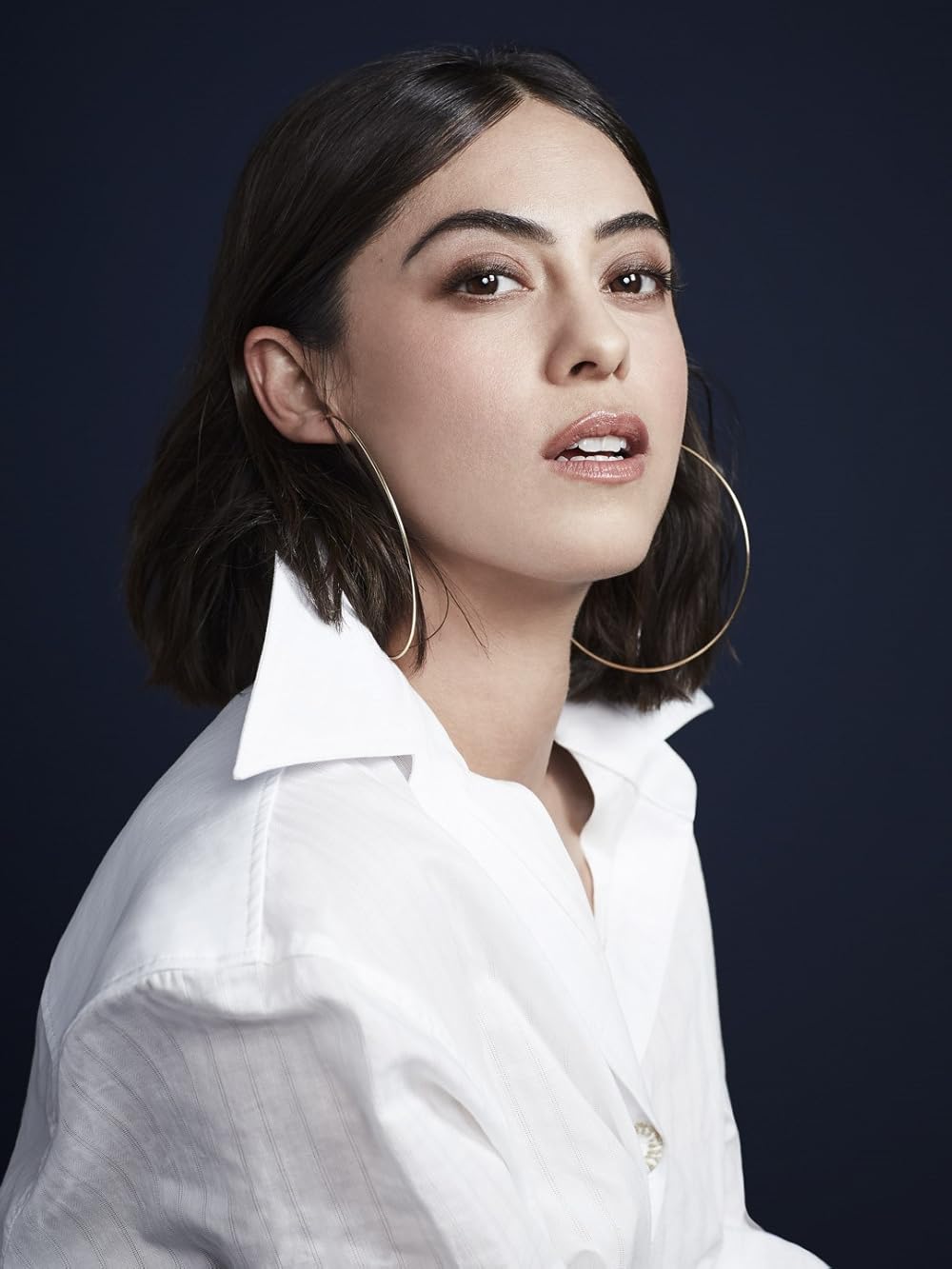 Rosa Salazar(I)