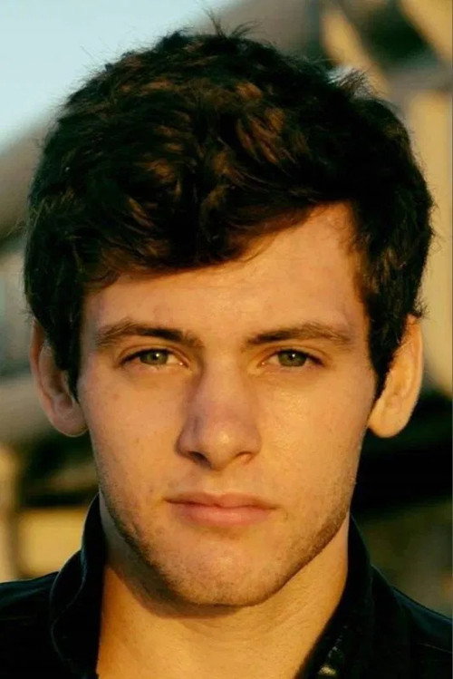 Ryan Thomas Patrick