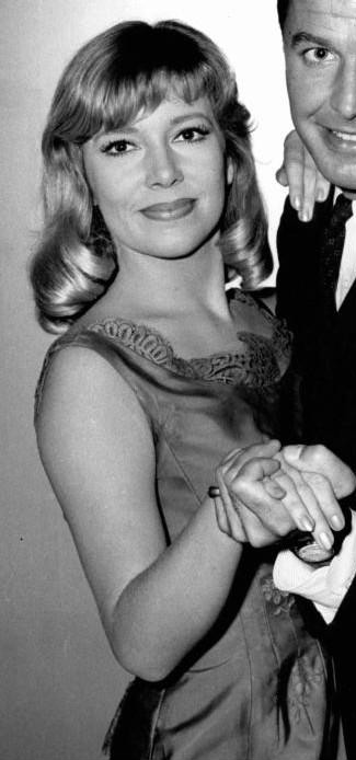 Sally Todd