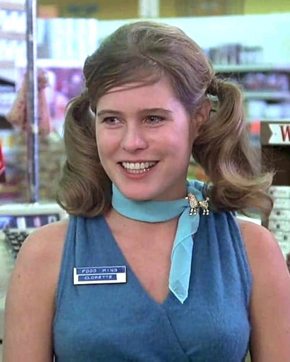 Sarah Holcomb(I)