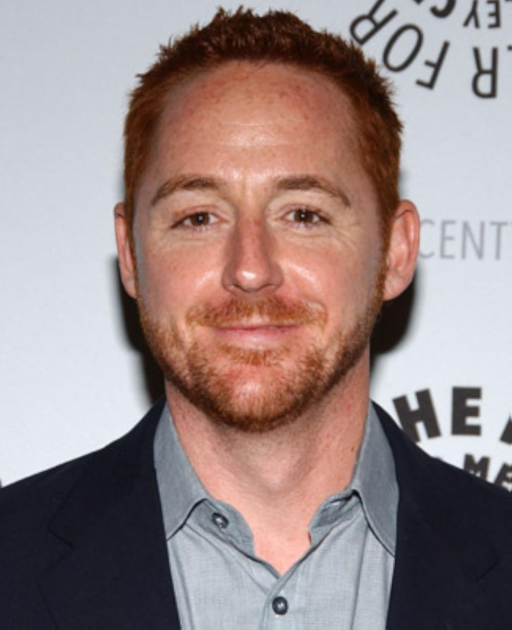Scott Grimes(III)