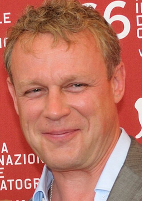 Sergey Zhigunov