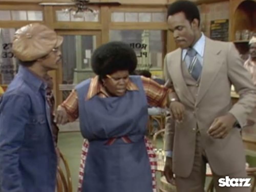 Shirley Hemphill