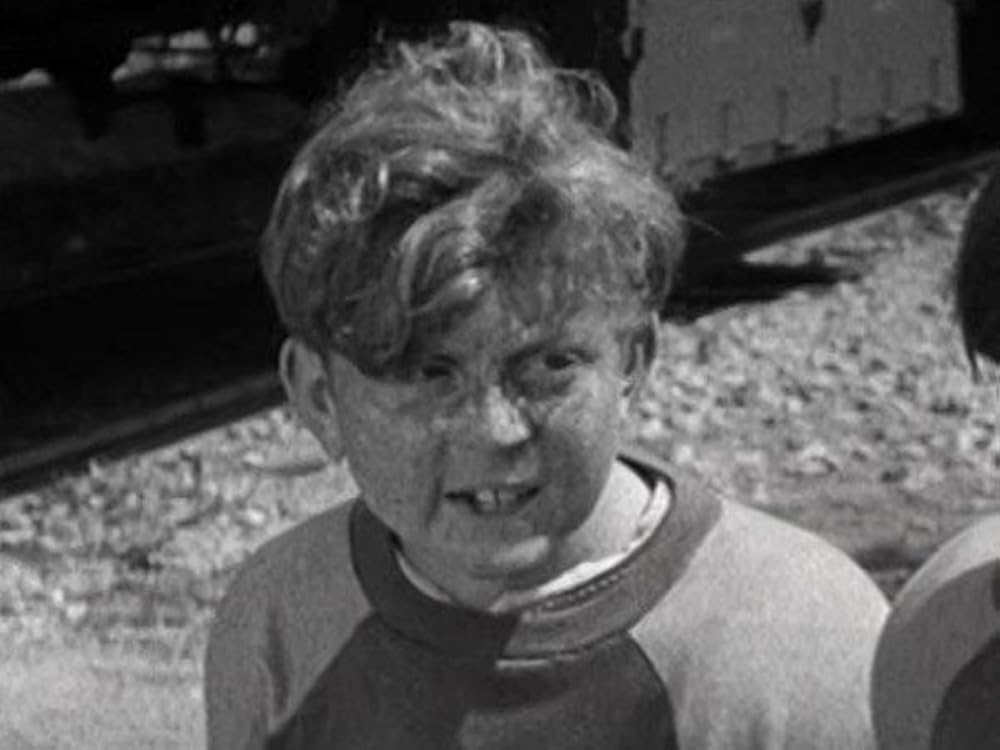 Sidney Kibrick