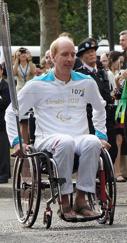 Simon Richards