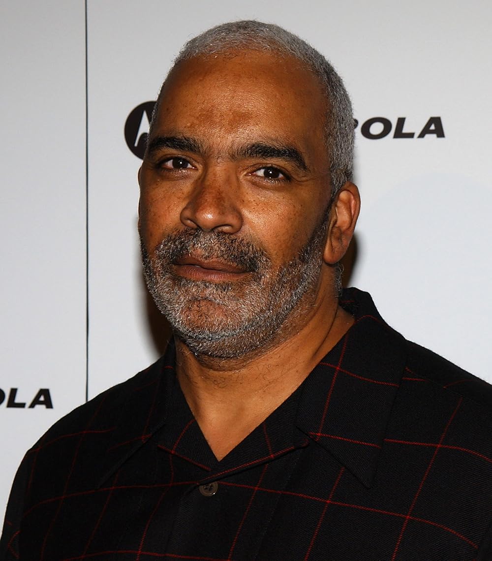 Stan Lathan